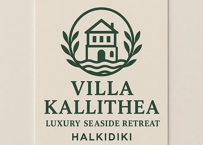 Haris Papa Kallithea Halkidiki * أفيتوس