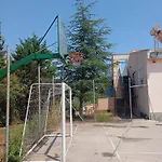 别墅 Haris Papa Kallithea Halkidiki