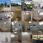 Haris Papa Kallithea Halkidiki 阿菲托斯