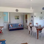 别墅 Haris Papa Kallithea Halkidiki *