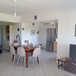 Haris Papa Kallithea Halkidiki 别墅 *
