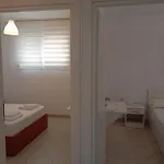 Haris Papa Kallithea Halkidiki 别墅 阿菲托斯