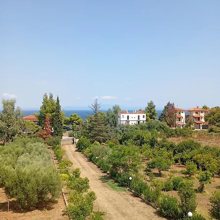 Haris Papa Kallithea Halkidiki *