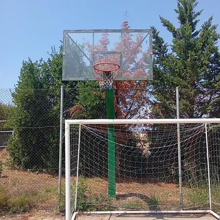 Villa Haris Papa Kallithea Halkidiki