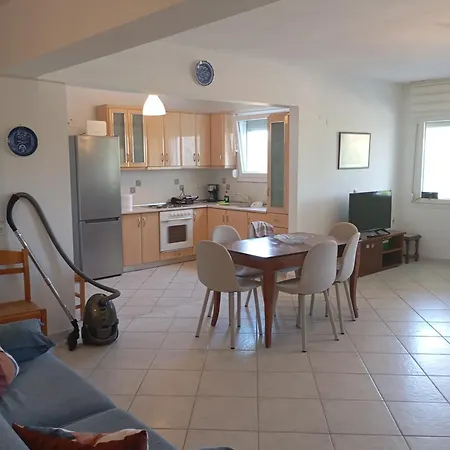 Вилла Haris Papa Kallithea Halkidiki