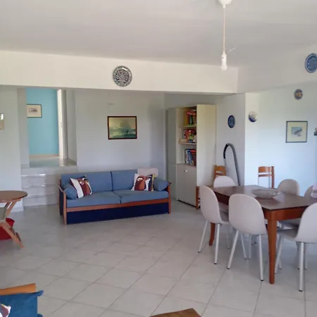 Вилла Haris Papa Kallithea Halkidiki *