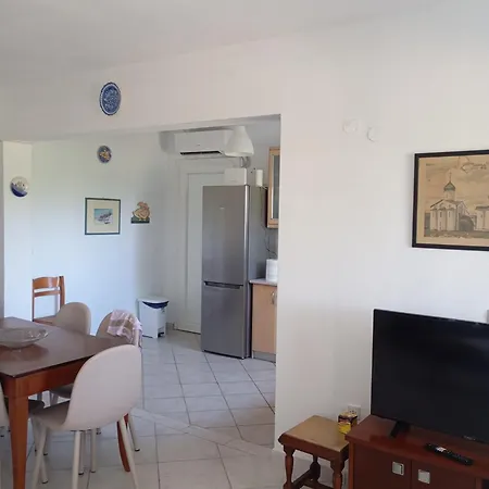 Haris Papa Kallithea Halkidiki Villa *