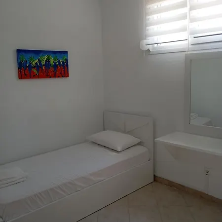 Вилла Haris Papa Kallithea Halkidiki *