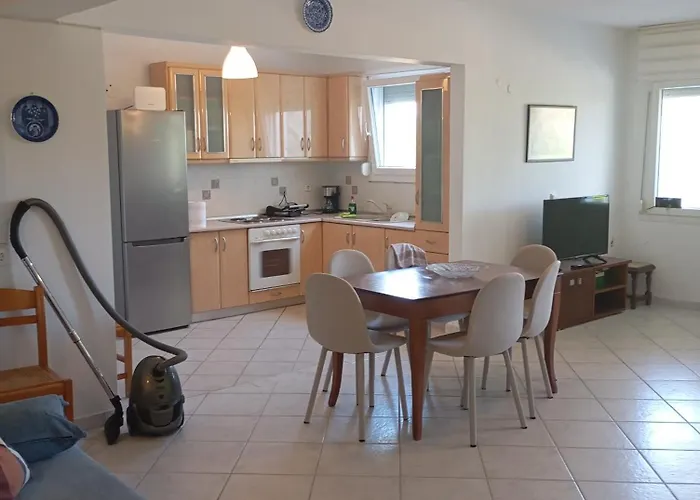 别墅 Haris Papa Kallithea Halkidiki