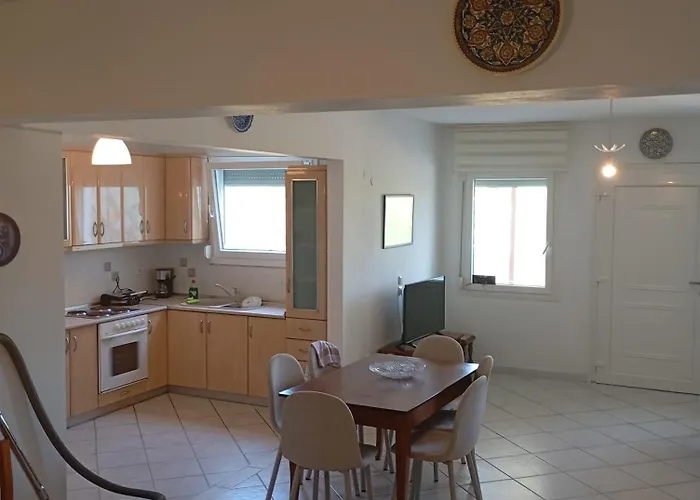 Haris Papa Kallithea Halkidiki 阿菲托斯