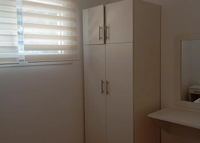 Haris Papa Kallithea Halkidiki 别墅 阿菲托斯