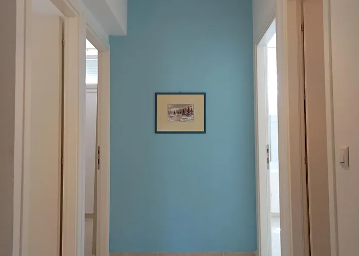 Haris Papa Kallithea Halkidiki * 阿菲托斯