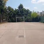 Haris Papa Kallithea Halkidiki
