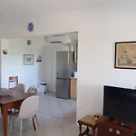 Haris Papa Kallithea Halkidiki 别墅 *