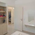 别墅 Haris Papa Kallithea Halkidiki 阿菲托斯