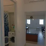 Haris Papa Kallithea Halkidiki 别墅 阿菲托斯