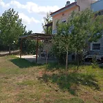 Haris Papa Kallithea Halkidiki 别墅 *