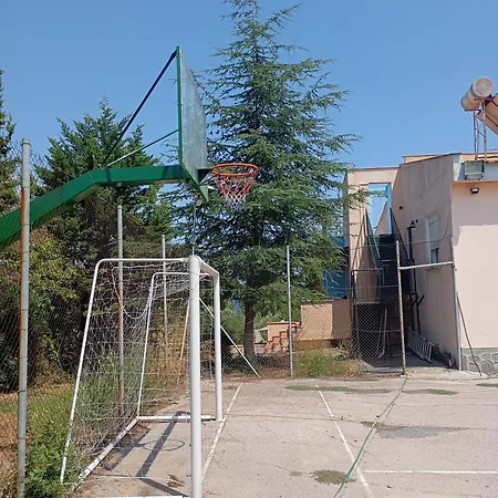 Villa Haris Papa Kallithea Halkidiki