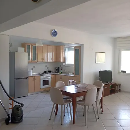 Haris Papa Kallithea Halkidiki Άφυτος