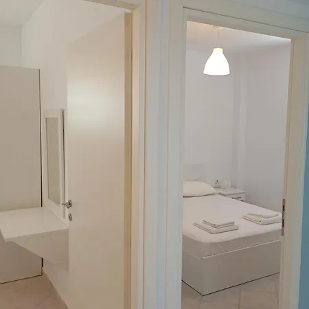 Haris Papa Kallithea Halkidiki Βίλα