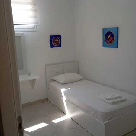 Haris Papa Kallithea Halkidiki Villa Afytos
