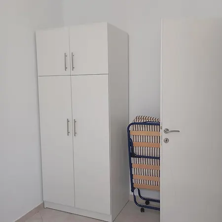 Haris Papa Kallithea Halkidiki Βίλα *