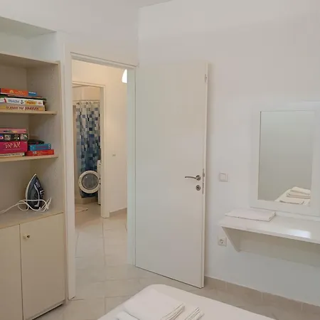 Villa Haris Papa Kallithea Halkidiki Afytos