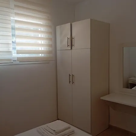 Haris Papa Kallithea Halkidiki Villa Afytos