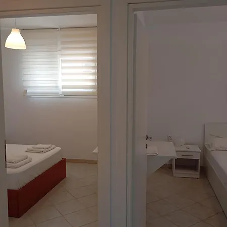 Haris Papa Kallithea Halkidiki Βίλα Άφυτος