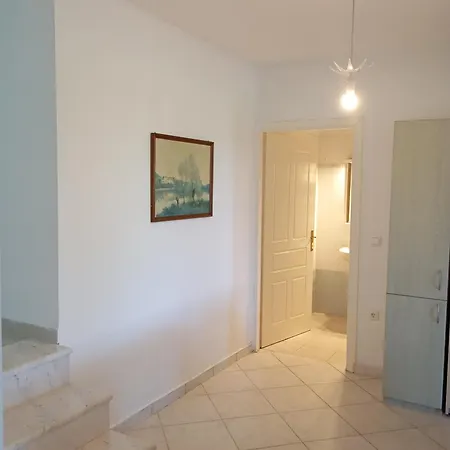 Haris Papa Kallithea Halkidiki Βίλα *