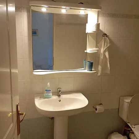 Haris Papa Kallithea Halkidiki *