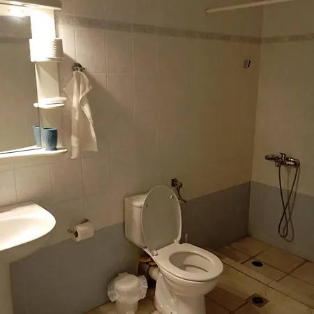 Haris Papa Kallithea Halkidiki Βίλα *