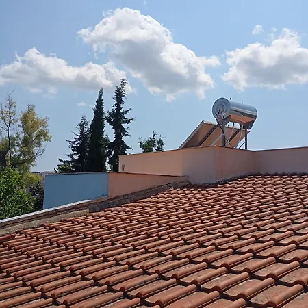 Βίλα Haris Papa Kallithea Halkidiki Άφυτος