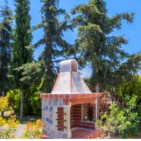 Villa Haris Papa Kallithea Halkidiki *