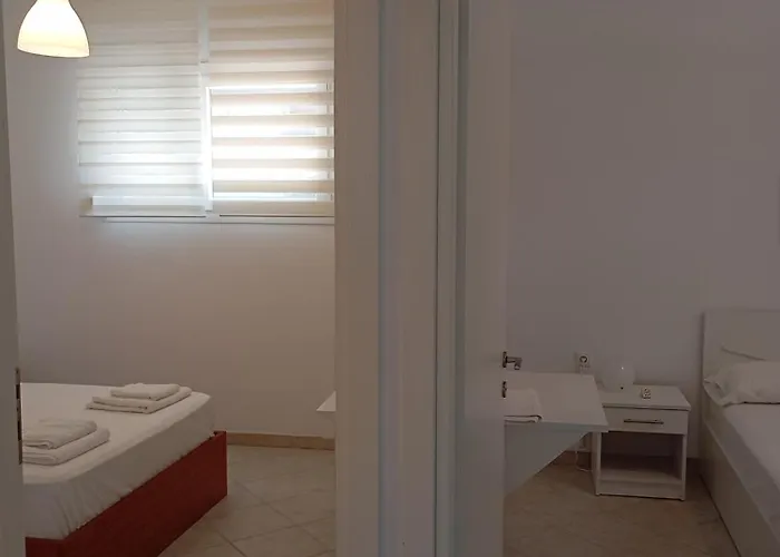 Haris Papa Kallithea Halkidiki Villa Afytos