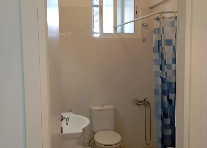 Haris Papa Kallithea Halkidiki Afytos